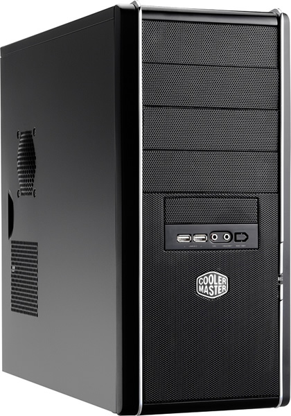 Elite 334 500W
